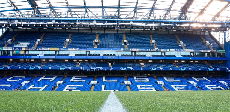 明升博彩体育成为切尔西的官方博彩合作伙伴