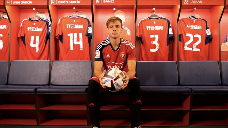 明升博彩体育成为奥萨苏纳的官方博彩合作伙伴